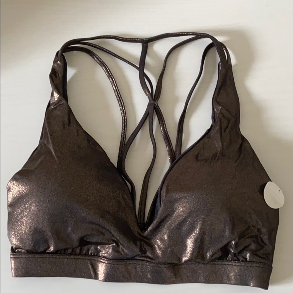 Sports top from PINK🌸